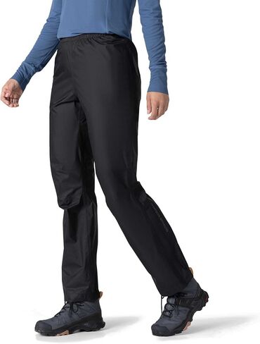 Outdoor Research Women's Helium UL Pant | Waterproof & Windproof, Lightweight Breathable Pants, Fully Seam Sealed, Zip Ankles in Saudi Arabia