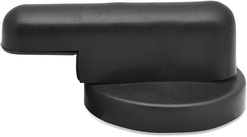 Door Locks and Latches Universal Black Privacy WC Plastic Latch Vacant Engaged Door Lock Toilet Shower Cubicles & Bathroom Indicator Bolt in Saudi Arabia
