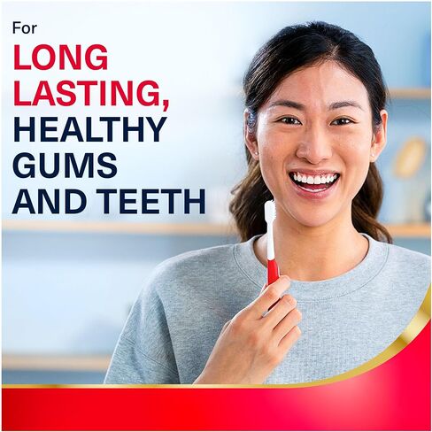 parodontax Gum Strengthen and Protect Fresh Mint Toothpaste, 3.4 oz in Kuwait