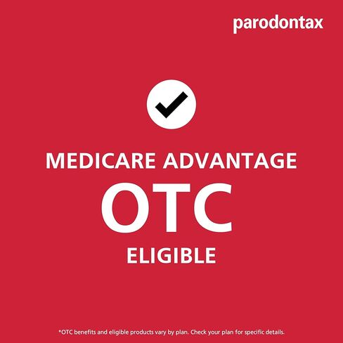 parodontax Gum Strengthen and Protect Fresh Mint Toothpaste, 3.4 oz in Kuwait