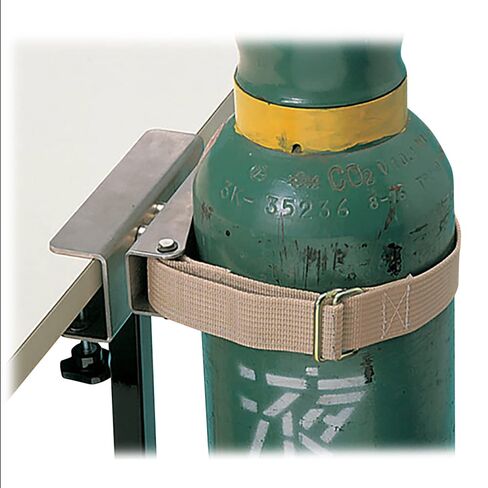 Cylinder Fixture in Saudi Arabia