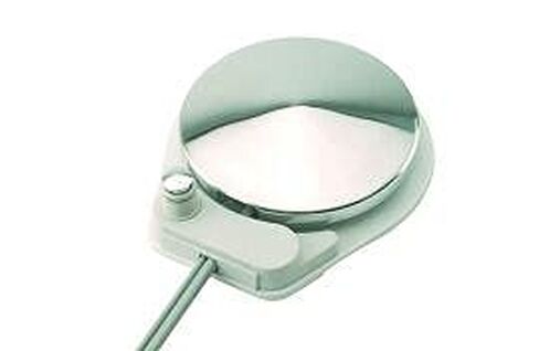 DCI International 6307 التحكم في القدم مع مرحل الإشارة - Lt Sand in Kuwait