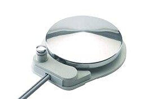 DCI International 6321 التحكم في القدم مع مرحل الإشارة - Lt Sand in Kuwait