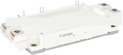 وحدة الطاقة FF225R12ME4 in Kuwait