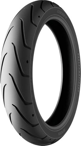 Michelin Scorcher 11 Front Tire (100/80-17) in Saudi Arabia