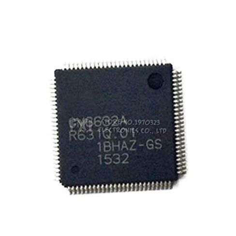 1 قطعة/الوحدة CM6632A CM6632 QFP in Kuwait