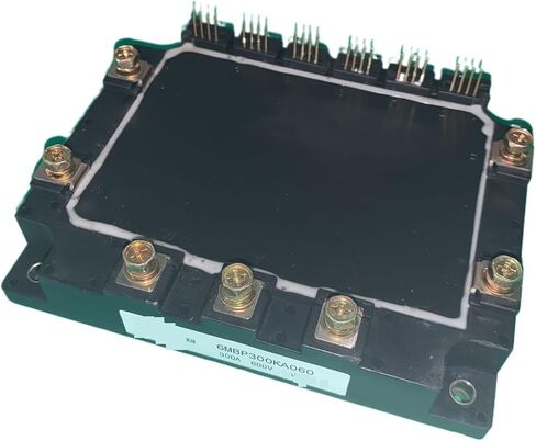 6MBP300KA060 Module in Saudi Arabia