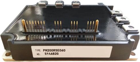 1 Piece Module PM200RSE060 in Saudi Arabia