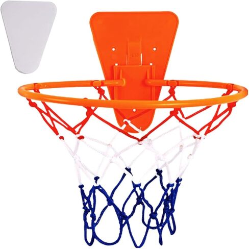 Silent Basketball Size 3/4/5/6/7, Hush Handle Foam Training Ball, Wear-Resistant & Slip-Resistant, Rapid Rebound Without Deformation, for Various Indoor Activities in Saudi Arabia
