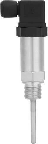 CHICIRIS Stable ALSXQWD‑1MF Temperature Sensor Transducer Transmitter 4~20MA for Wide Range Applications in Saudi Arabia