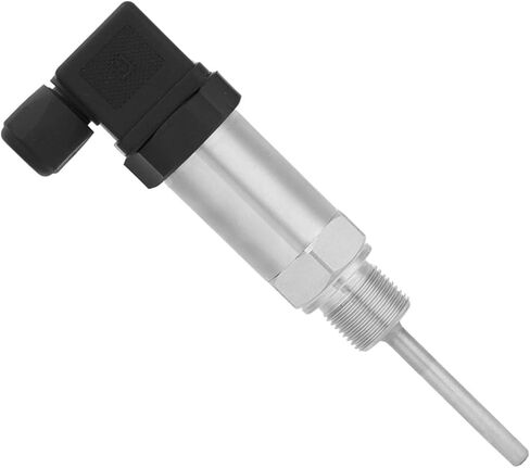 CHICIRIS Stable ALSXQWD‑1MF Temperature Sensor Transducer Transmitter 4~20MA for Wide Range Applications in Saudi Arabia