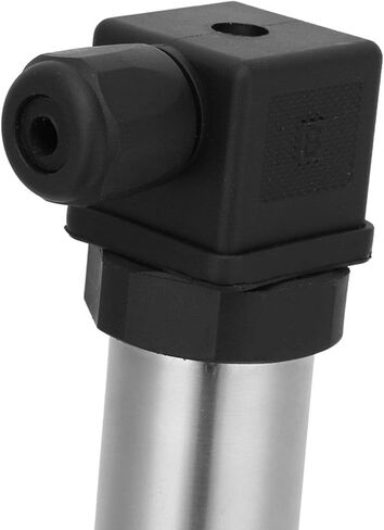 CHICIRIS Stable ALSXQWD‑1MF Temperature Sensor Transducer Transmitter 4~20MA for Wide Range Applications in Saudi Arabia