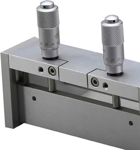 أداة طلاء قضيب الفيلم القابلة للتعديل، جهاز تحضير الفيلم الرطب بالميكرومتر، الدقة 150 مم، جهاز تحضير الفيلم الرطب لتحضير الفولاذ in Kuwait