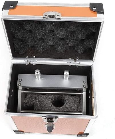 أداة طلاء قضيب الفيلم القابلة للتعديل، جهاز تحضير الفيلم الرطب بالميكرومتر، الدقة 150 مم، جهاز تحضير الفيلم الرطب لتحضير الفولاذ in Kuwait