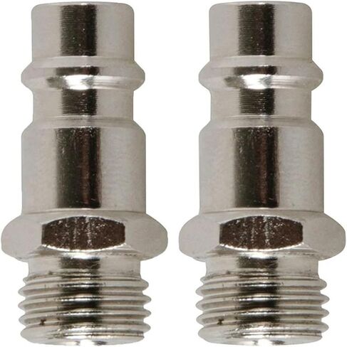 2pcs pneumatic connector quick connector, air hose connector, coupling, quick release connector, pneumatic connector in Saudi Arabia