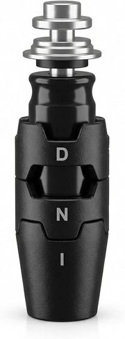 1pcs.335 كم محول عمود الجولف - متوافق مع Ai Smoke/Paradym/Mavrik/Epic Flash Fairway Wood #3 5 RH in Kuwait