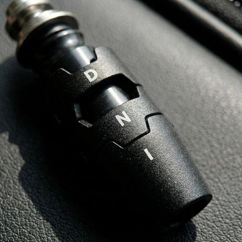 1pcs.335 كم محول عمود الجولف - متوافق مع Ai Smoke/Paradym/Mavrik/Epic Flash Fairway Wood #3 5 RH in Kuwait