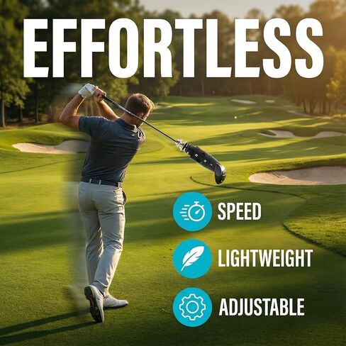 1pcs.335 كم محول عمود الجولف - متوافق مع Ai Smoke/Paradym/Mavrik/Epic Flash Fairway Wood #3 5 RH in Kuwait