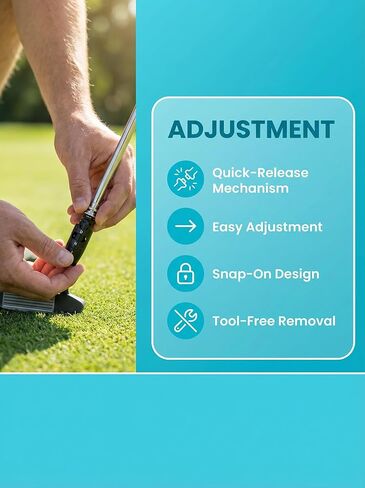 1pcs.335 كم محول عمود الجولف - متوافق مع Ai Smoke/Paradym/Mavrik/Epic Flash Fairway Wood #3 5 RH in Kuwait