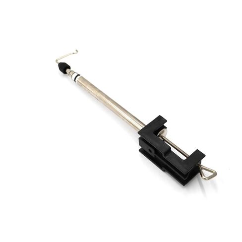1PCS Stand Hanger for Hanging Grinder Clamping fFlex Shaft Rotary Tool Accessories in Saudi Arabia