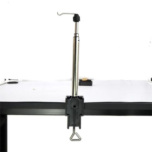 1PCS Stand Hanger for Hanging Grinder Clamping fFlex Shaft Rotary Tool Accessories in Saudi Arabia