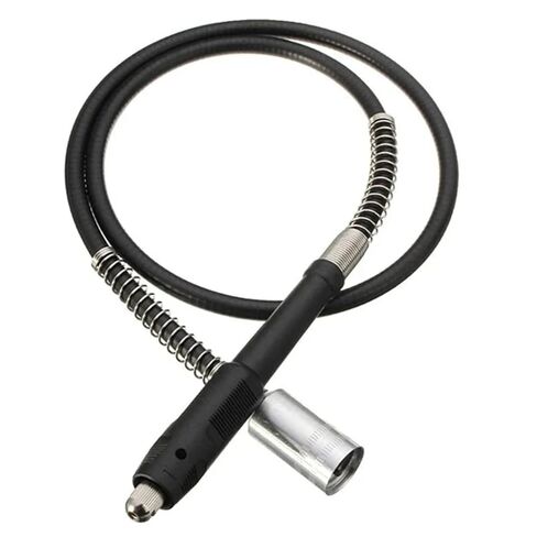 1PCS Flexible Shaft for Engraver Grinder 110CM Fits Mini Electric Drill Polishing Machine Tools Grinder Drill Accessories in Saudi Arabia
