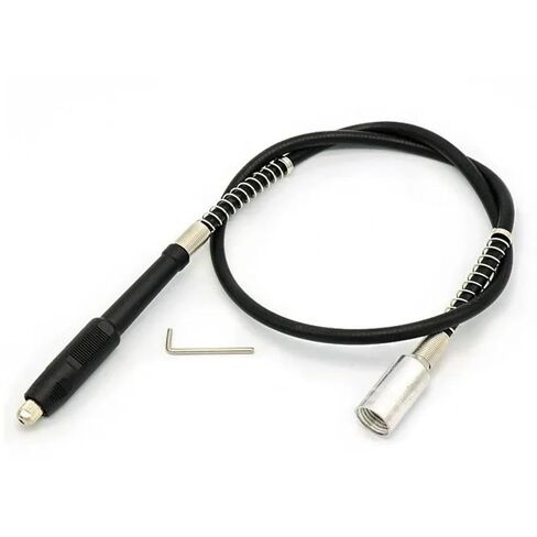 1PCS Flexible Shaft for Engraver Grinder 110CM Fits Mini Electric Drill Polishing Machine Tools Grinder Drill Accessories in Saudi Arabia