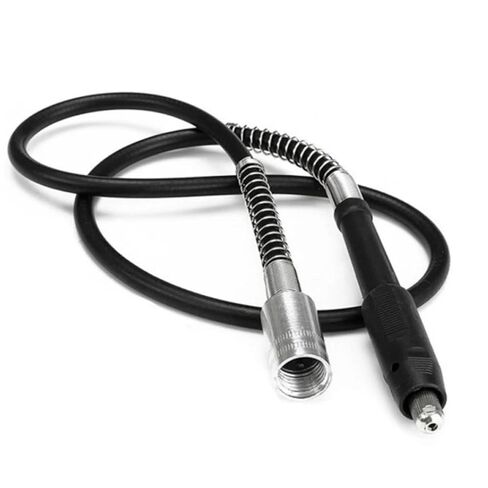 1PCS Flexible Shaft for Engraver Grinder 110CM Fits Mini Electric Drill Polishing Machine Tools Grinder Drill Accessories in Saudi Arabia