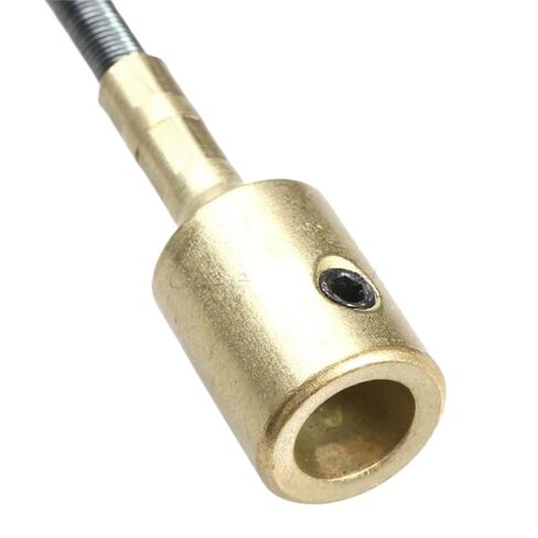 1Pc 98CM Flexible Shaft for Rotary Tool Flex Shaft Cable Fits Accessories for Grinder Drill Power Tool Accessories in Saudi Arabia