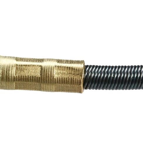 1Pc 98CM Flexible Shaft for Rotary Tool Flex Shaft Cable Fits Accessories for Grinder Drill Power Tool Accessories in Saudi Arabia