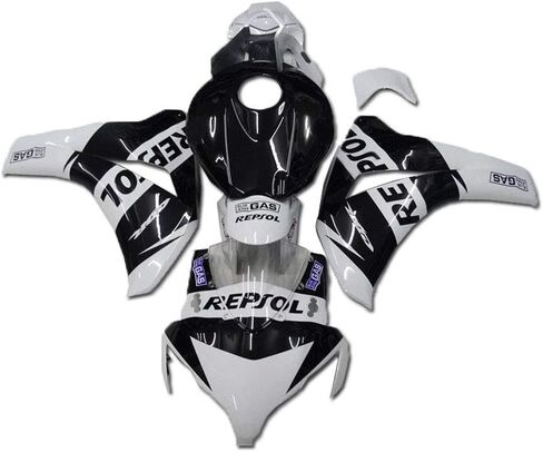 NT FAIRING Grey Black Red Fairing Fit for HONDA 2008 2009 2010 2011 CBR1000RR CBR 1000RR New Injection ABS Plastics Bodywork Body Kit Bodyframe Body Work 08 09 10 11 in Kuwait