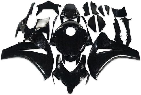 NT FAIRING Grey Black Red Fairing Fit for HONDA 2008 2009 2010 2011 CBR1000RR CBR 1000RR New Injection ABS Plastics Bodywork Body Kit Bodyframe Body Work 08 09 10 11 in Kuwait