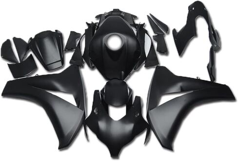 NT FAIRING Grey Black Red Fairing Fit for HONDA 2008 2009 2010 2011 CBR1000RR CBR 1000RR New Injection ABS Plastics Bodywork Body Kit Bodyframe Body Work 08 09 10 11 in Kuwait