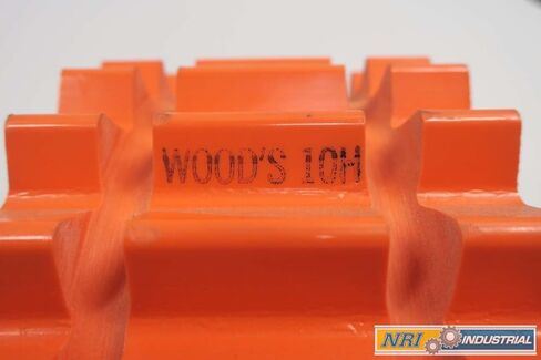 TB WOODS 10H SURE-FLEX HYTREL SF COUPLING SLEEVE D575063 in Saudi Arabia