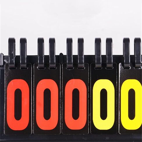 لوحة النتائج الرقمية لوحة النتائج كرة السلة كرة الريشة كرة القدم ستة أرقام لوحة النتائج جهاز التسجيل، in Kuwait