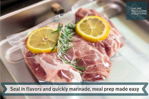 أكياس حجرة مفرغة - 3 مل - (6 × 12-1000/CS) in Kuwait