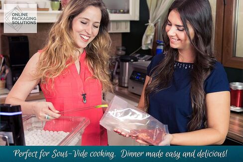 أكياس حجرة مفرغة - 3 مل - (6 × 12-1000/CS) in Kuwait