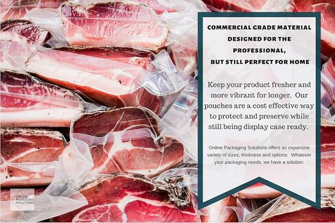 أكياس حجرة مفرغة - 3 مل - (6 × 12-1000/CS) in Kuwait