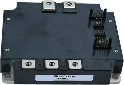 1 قطعة وحدة PM100CVA120 in Kuwait