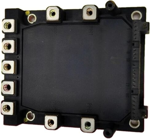 Module 6MBP50RS120 in Saudi Arabia
