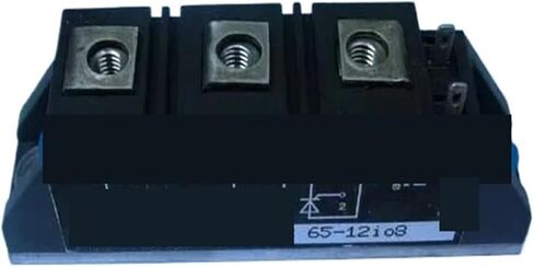MCC65-12I08 Module in Saudi Arabia