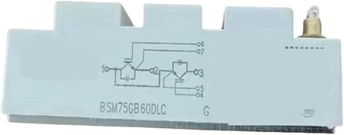 وحدة BSM75GB60DLC in Kuwait