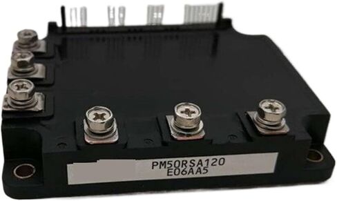 1 قطعة وحدة PM50RSA120 in Kuwait