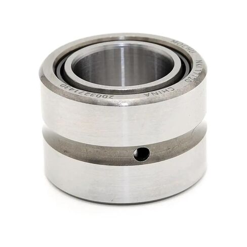 1PCS NKI17/20 NKI 17/20 17X29X20 NKI1720 Needle Roller Bearings with machined Rings with an Inner Ring in Saudi Arabia