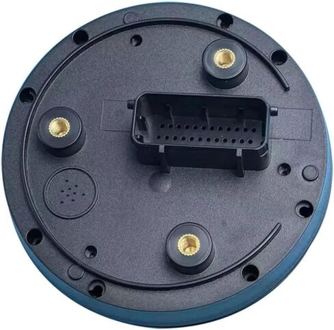 Motorcycle Odometer Digital Motorcycle Accessories Odometer Case Instrument Housing Cover Tachometer for Scrambler 800 400 2015-2018 Sixty2/ 2016-2020 in Kuwait