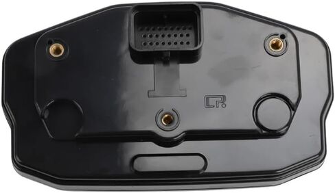 Motorcycle Odometer Digital Motorcycle Instrument Cover Speed Meter Case Odometer Gauge Tachometer Housing for 899 959 1299 1199 for Panigale 1198 848 in Kuwait