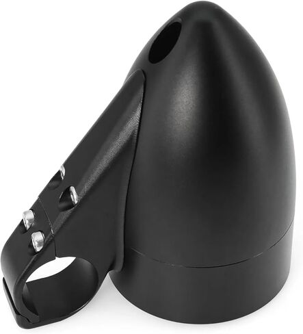 Motorcycle Odometer Digital AD Motorcycle One Piece Bracket 52mm 250g Meter Gauge Cover Tachometer Holder Instrument Mount for Most car Models in Kuwait