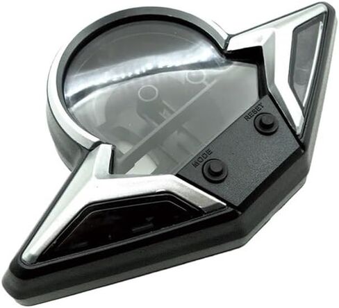 Motorcycle Odometer Digital Tachometer Instrument Gauge Cover Case Motorcycle Accessories Shell Housing for CBR250R CBR250 2011 2012 2013 in Kuwait