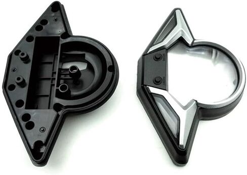 Motorcycle Odometer Digital Tachometer Instrument Gauge Cover Case Motorcycle Accessories Shell Housing for CBR250R CBR250 2011 2012 2013 in Saudi Arabia