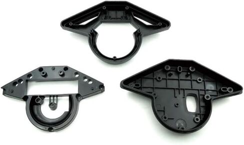 Motorcycle Odometer Digital Tachometer Instrument Gauge Cover Case Motorcycle Accessories Shell Housing for CBR250R CBR250 2011 2012 2013 in Saudi Arabia